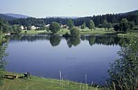 Sommerferien am Nationalpark Bayerischer Wald